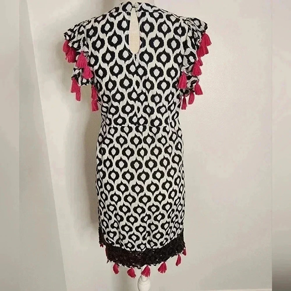 THML Anthropologie Penelope Dress size XS NWT - Picture 8 of 15